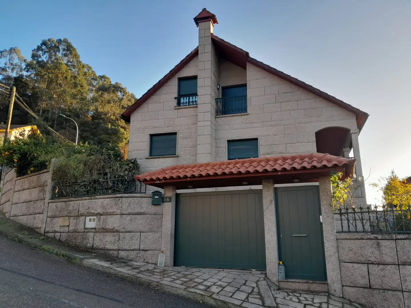 Xalet amb terrassa en venda a N/A, imagen 2
