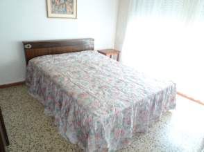 Flat to rent in El Bibio - Parque