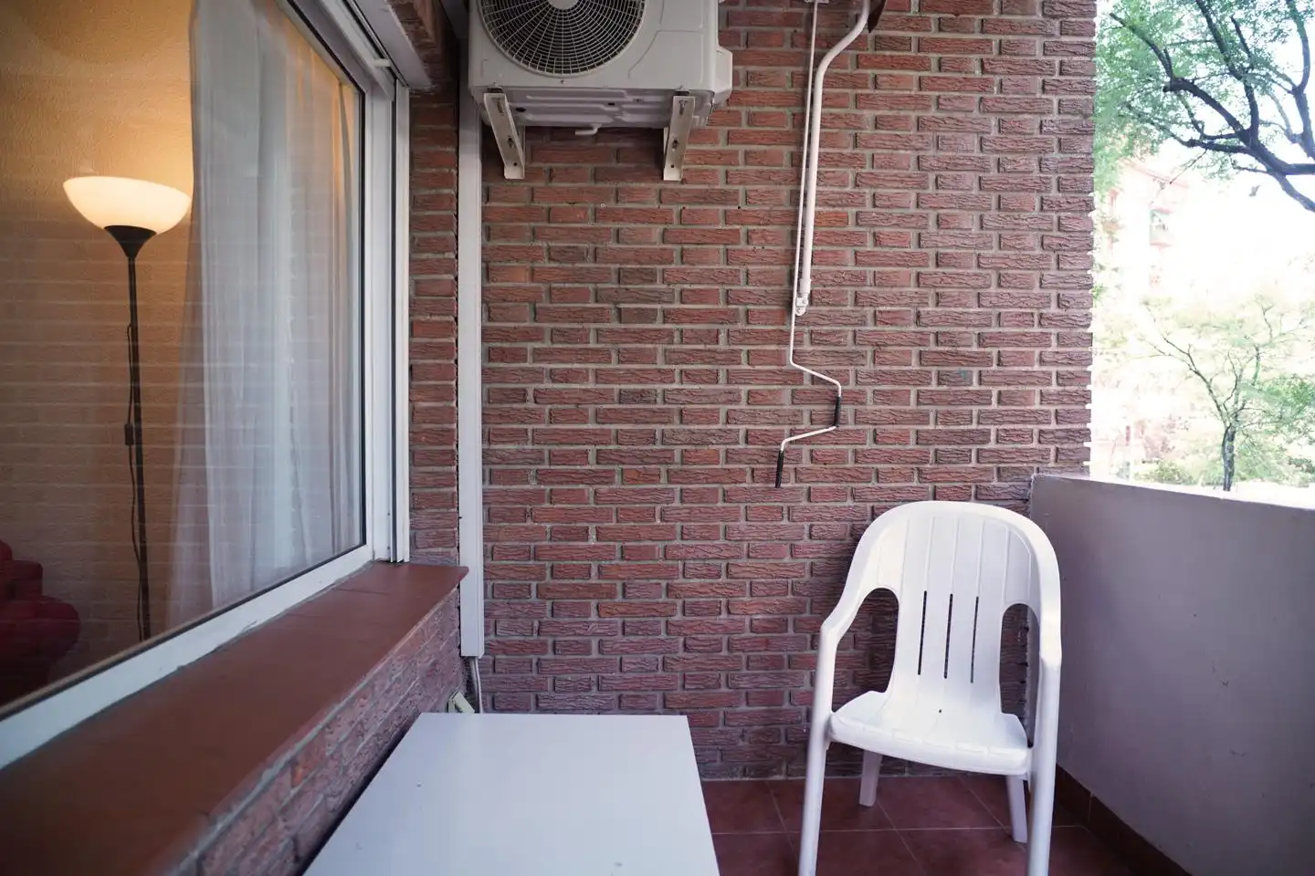 Appartement avec ascenseur à louer à Paseo de Santa María de la Cabeza, imagen 25