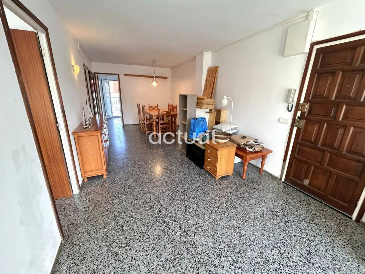 Wohnung zum Verkauf in Castell d'Aro, Platja d'Aro i s'Agaró mit Terrasse und Balkon