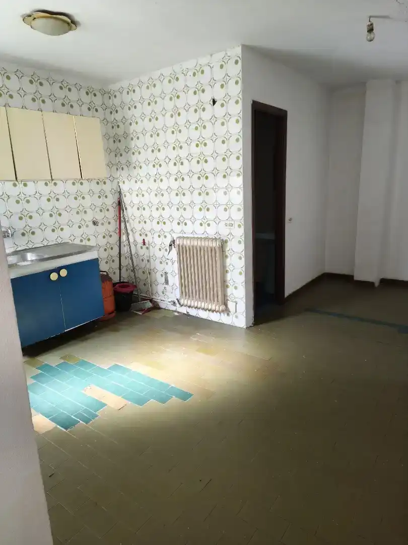 Cuina de Pis en venda en Campus Norte - San Caetano
