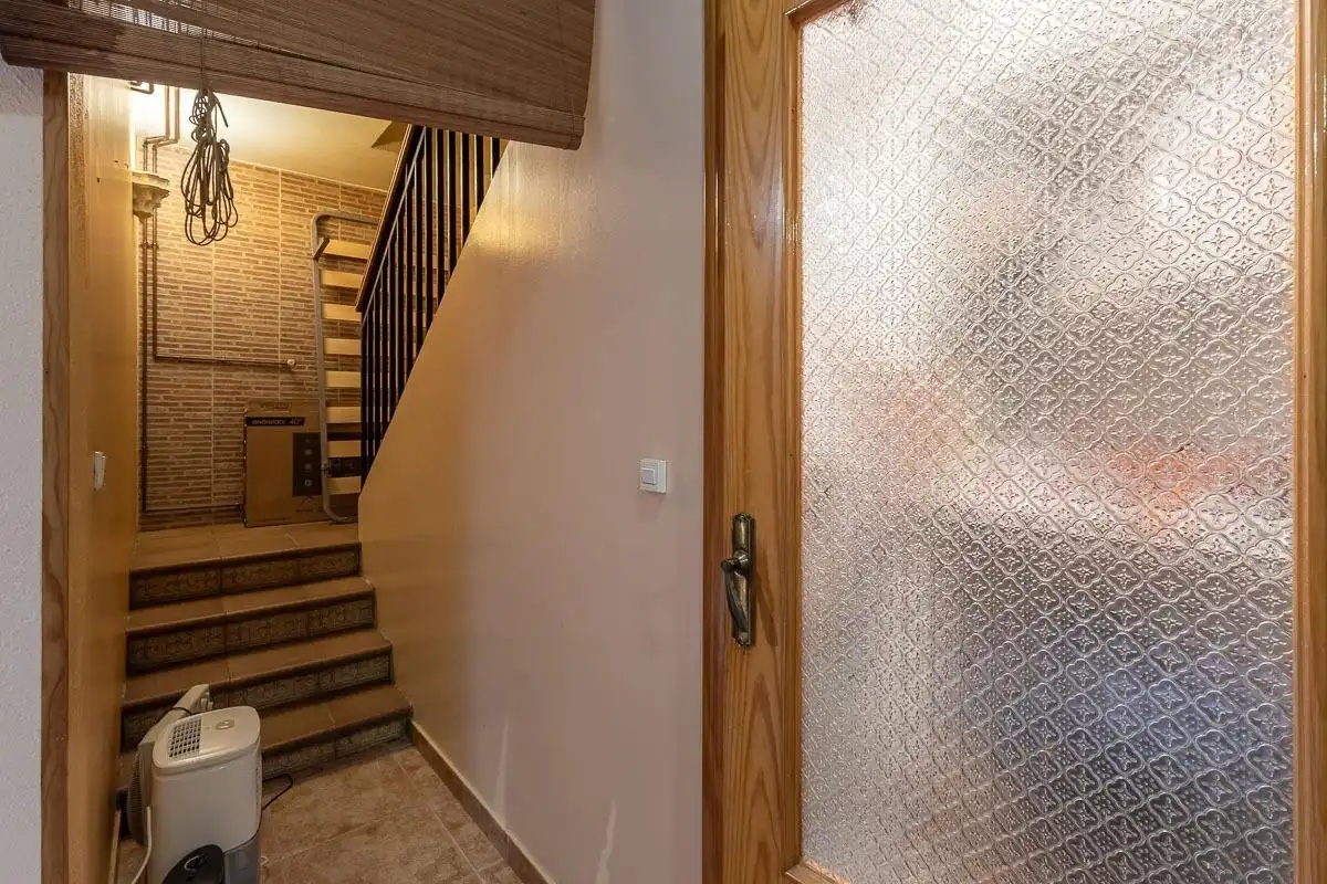 Houses for sale in Granada  with Air Conditioner, Heating and Terrace