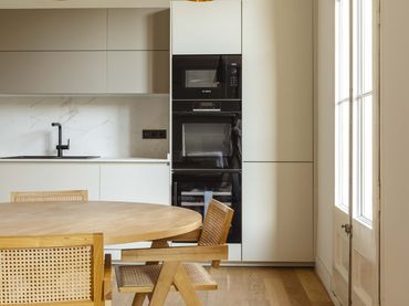 Appartement avec balcon à vendre à Carrer de Bailèn