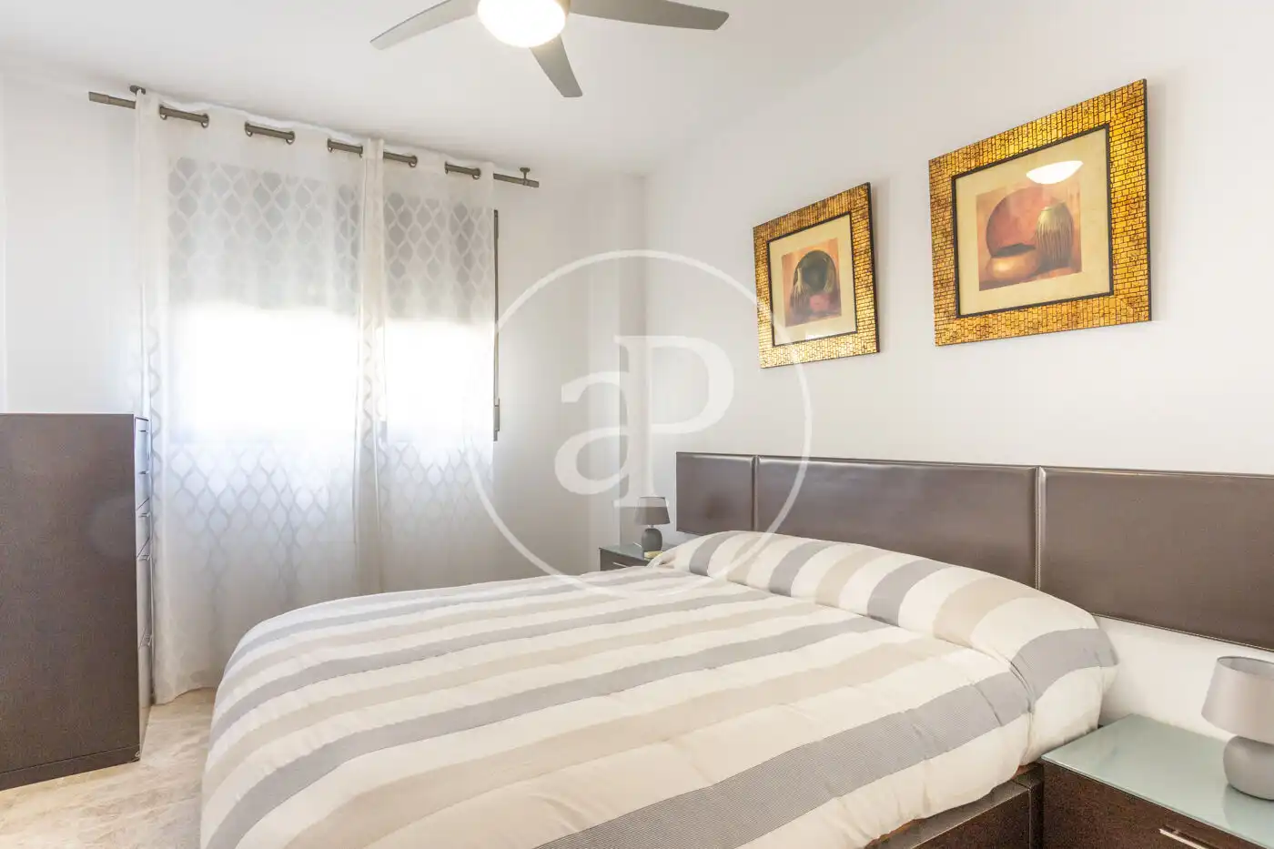 Flat for rent in Paterna, Valencia