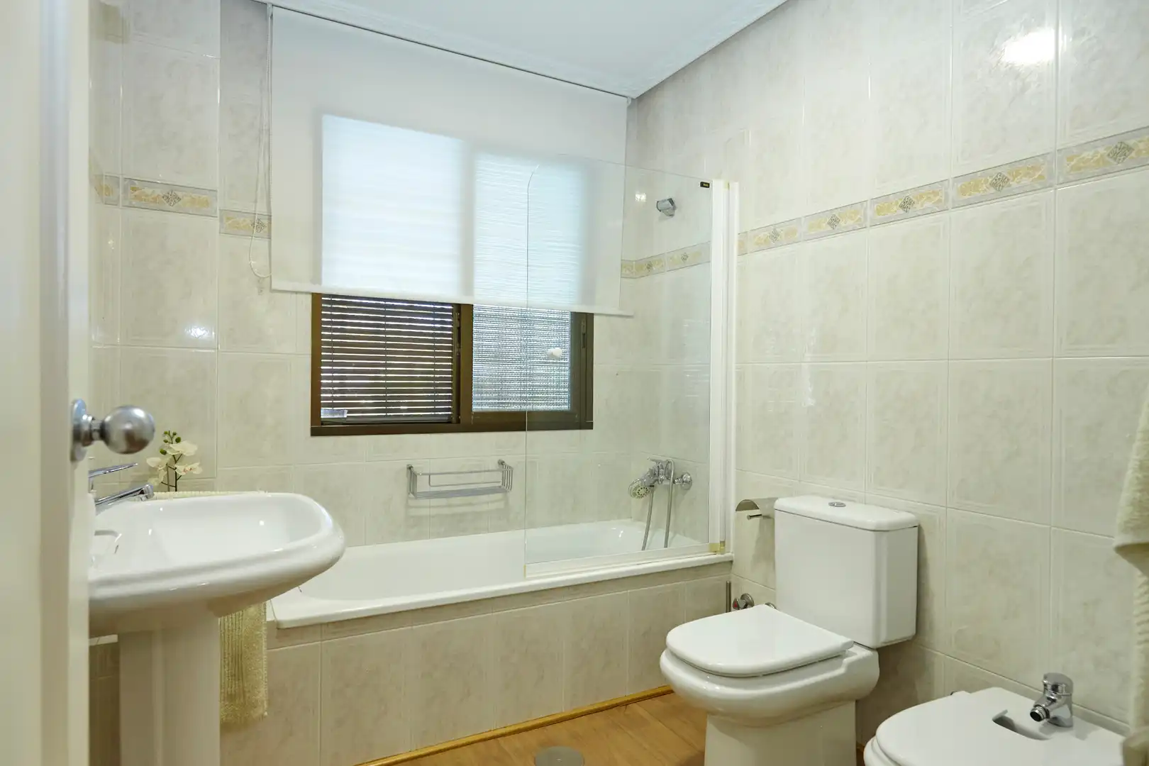 Detached house with pool for sale in Urbanizacion Campolivos 20, imagen 36