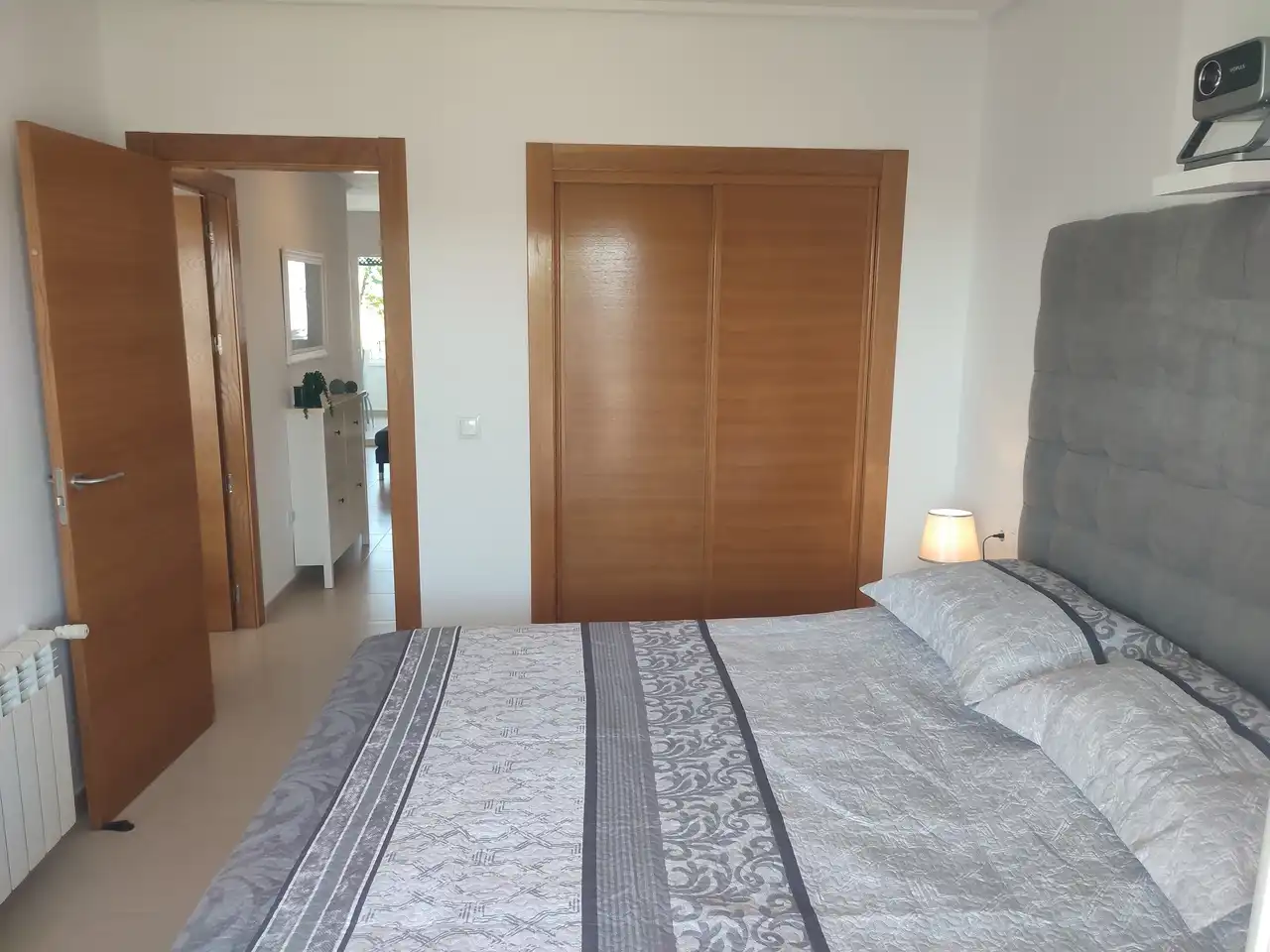 Apartament amb ascensor en venda a Campo de Murcia, imagen 30