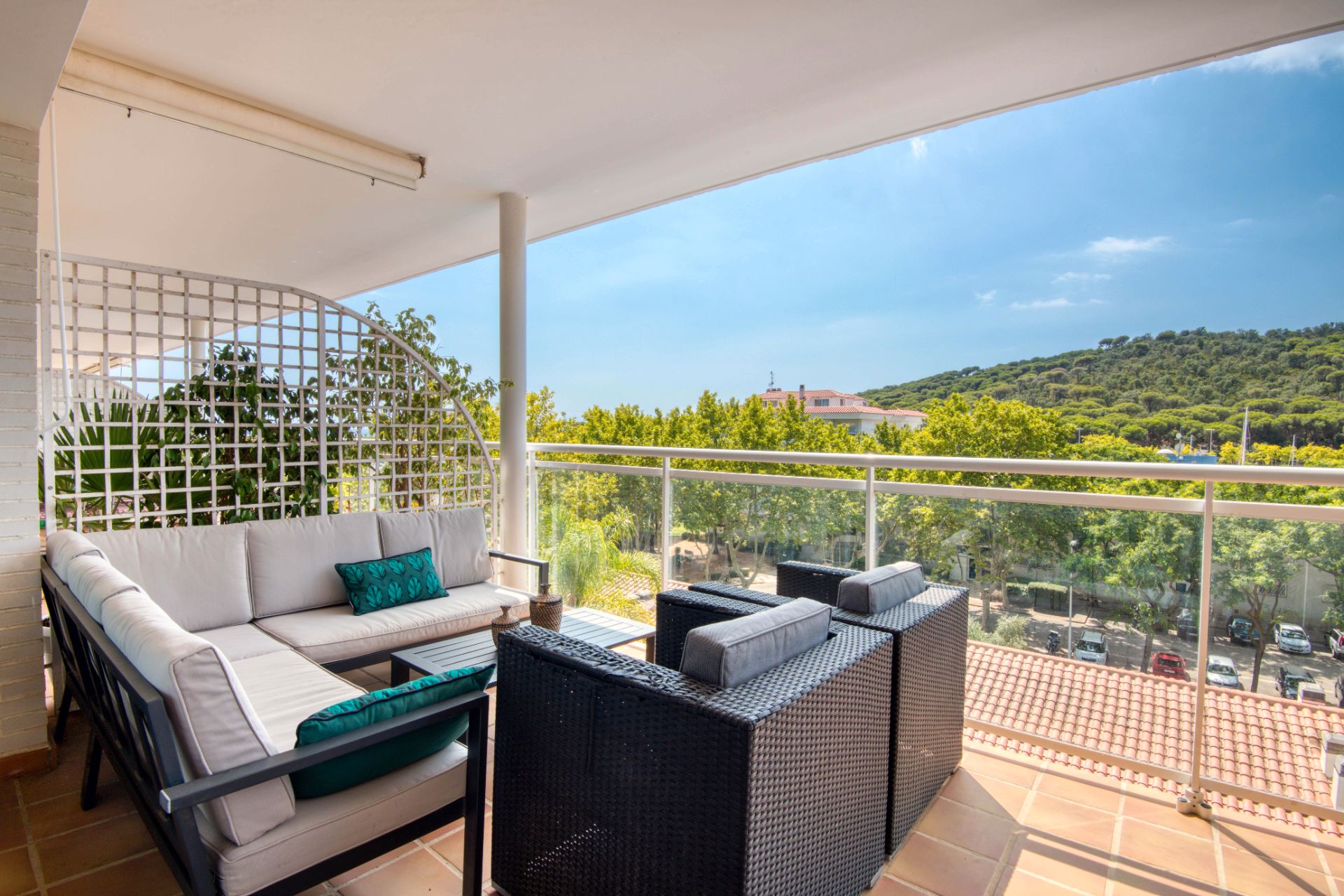 Flat for sale in Avinguda de Verona Terol, 16, Port d'Aro, Platja d'Aro, Castell-Platja d'Aro