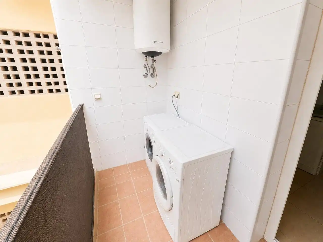 Apartament amb ascensor en venda a Mar Menor Golf, imagen 8