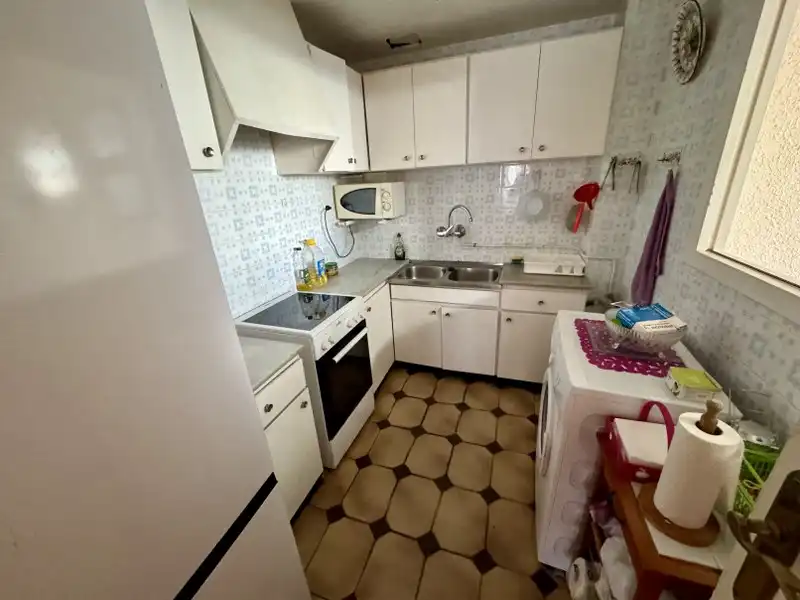 Apartament amb ascensor en venda a Sant Antoni, imagen 35