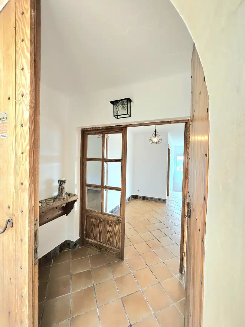 Houses for rent in Avinguda de sa Font Seca, 999, Bunyola