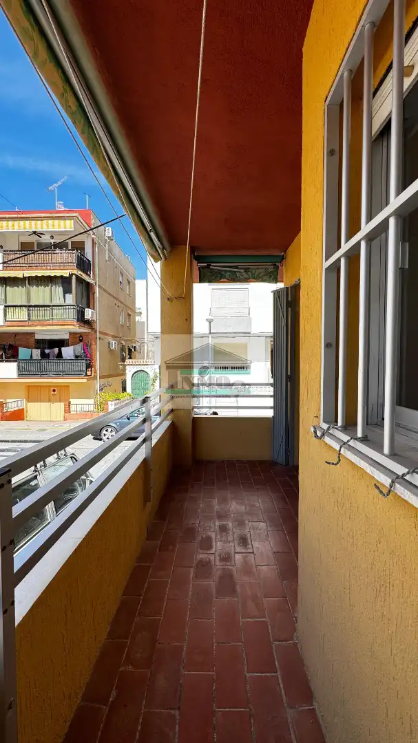 Appartamento con terrazza in vendita a Calle Geraneos 3, imagen 14