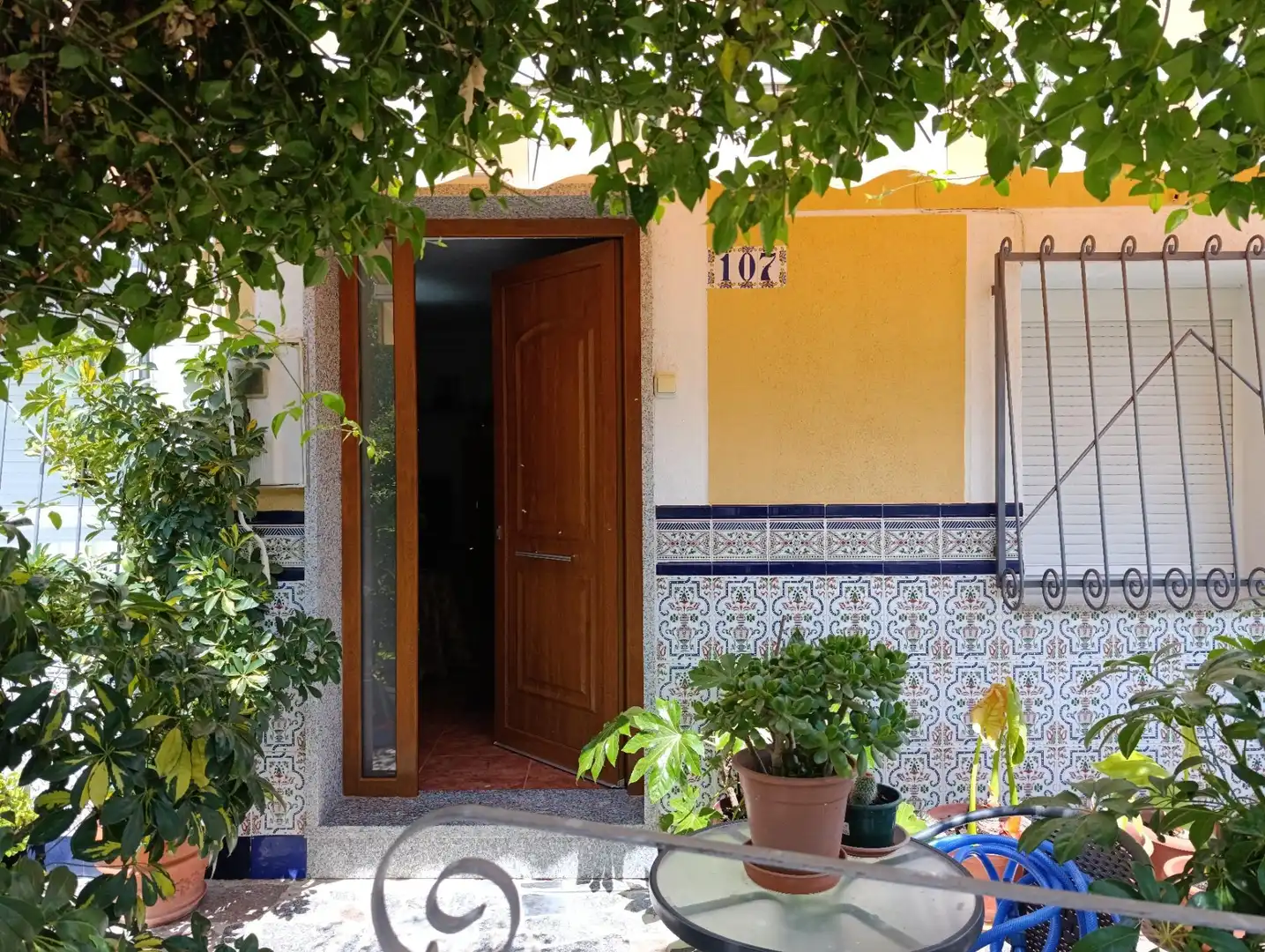 Casa o xalet en venda en Bullas