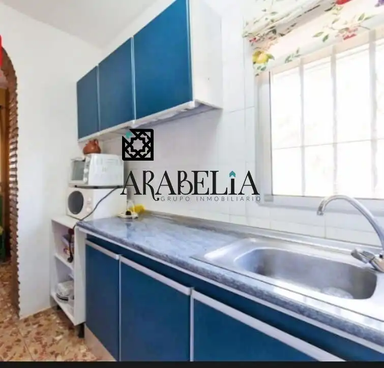 Kitchen of Houses for sale in Córdoba  with Air Conditioner, Heating and Private garden