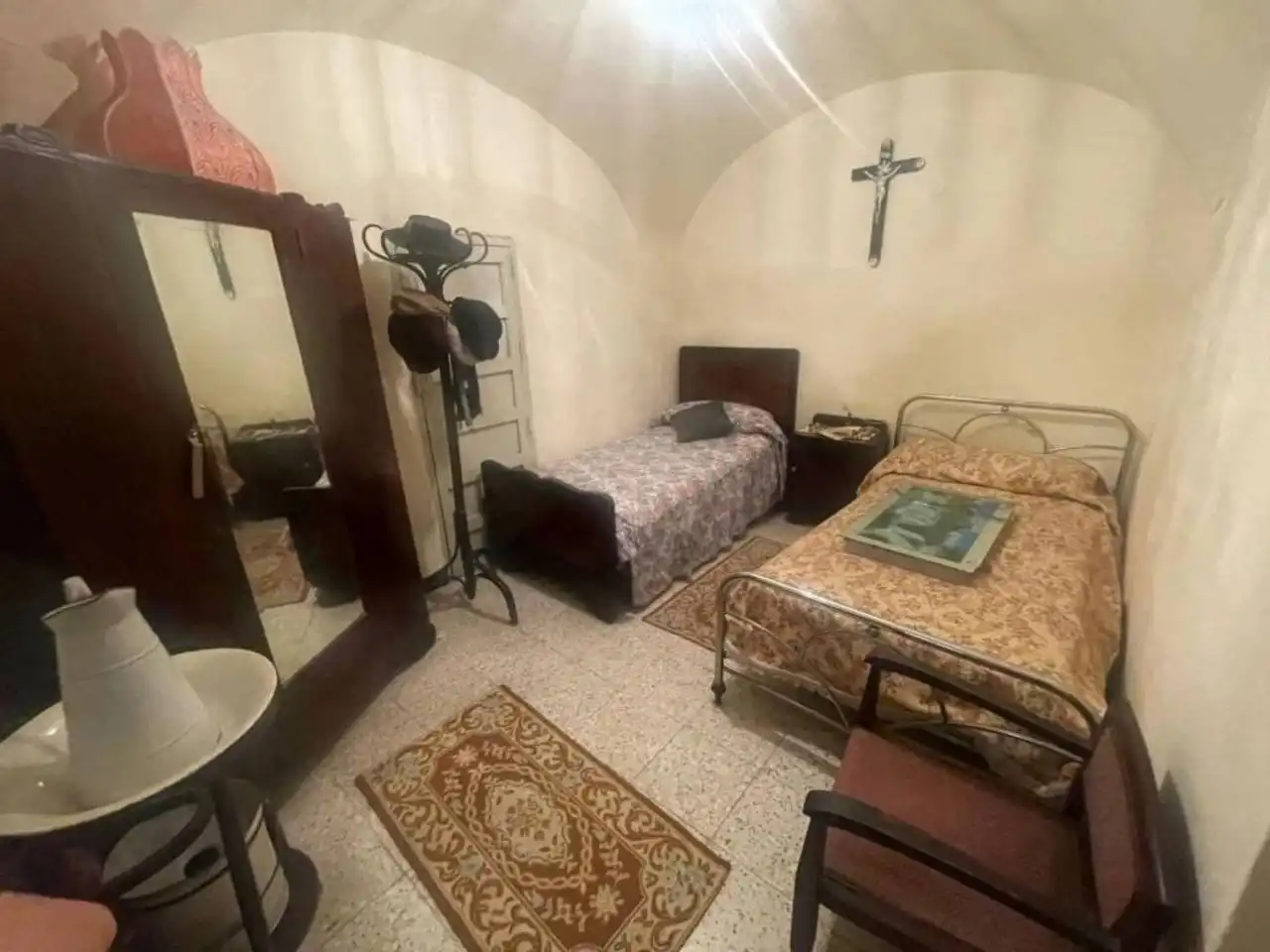 Casa rústica en venda a Calle Luis Chaves, 10 10, imagen 6