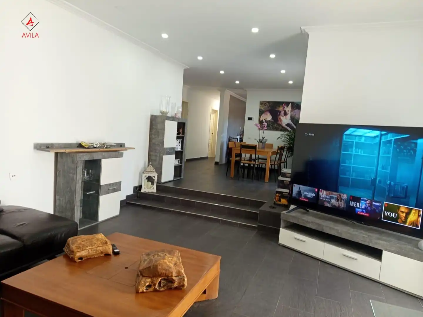 Villa avec piscine à vendre à Cala Pi - Vallgornera, imagen 29