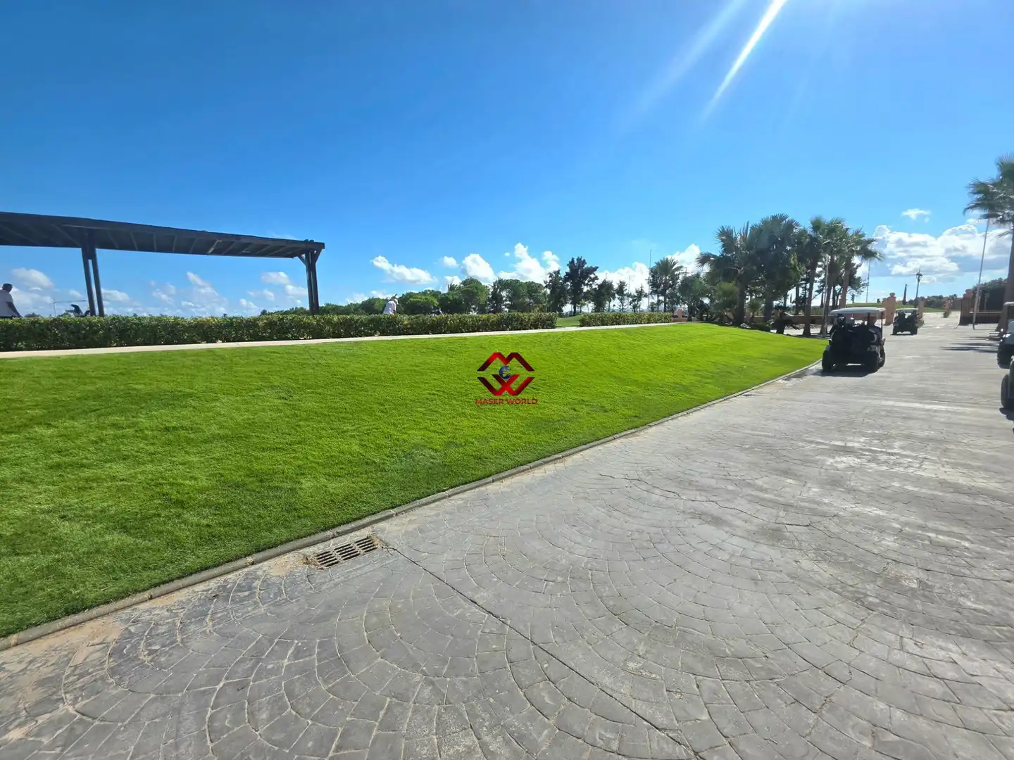 Apartament amb balcó en venda a Las Lomas de Rame - Bahía Bella, imagen 30