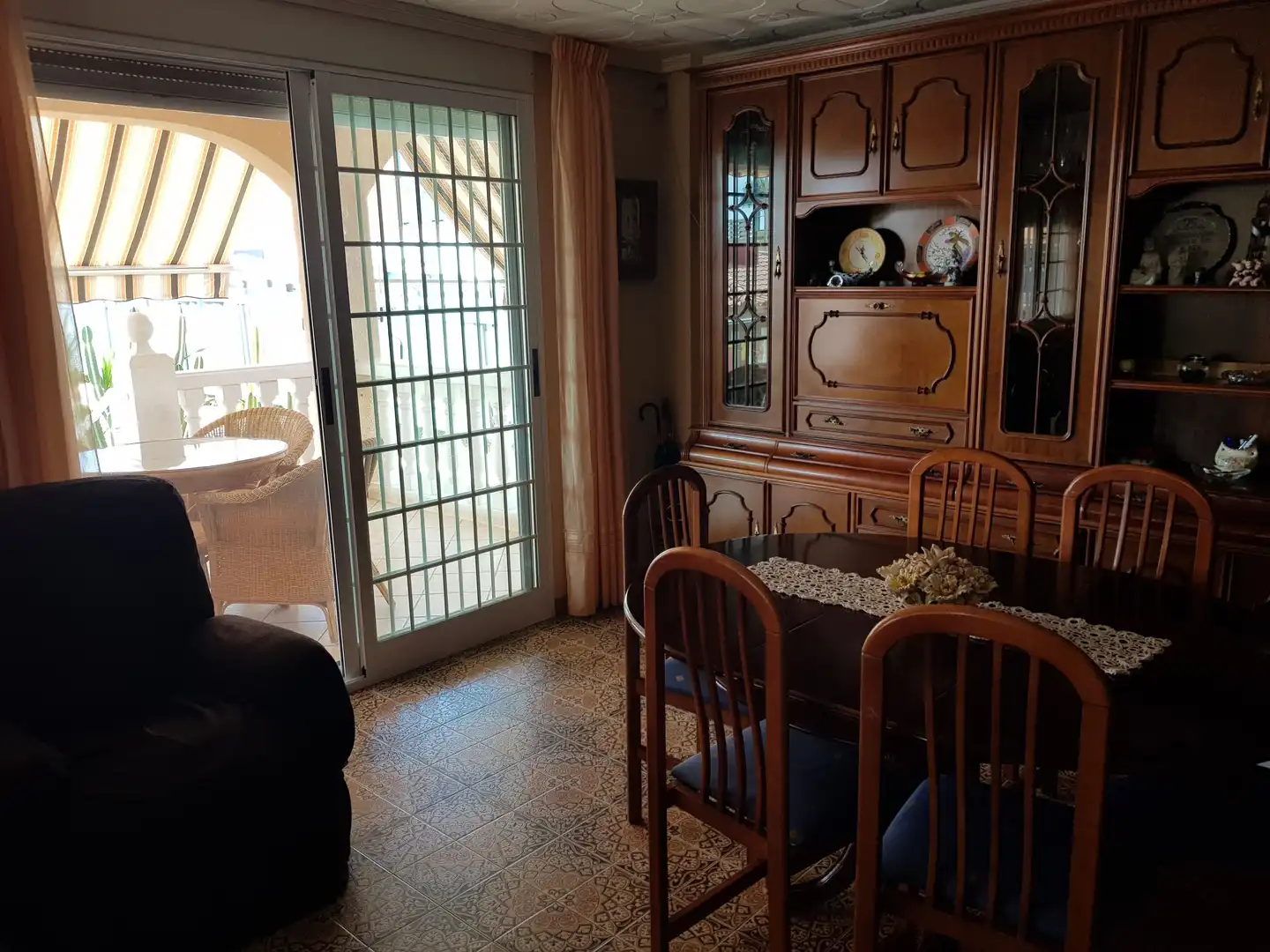Detached house with pool for sale in Camí de l'Om Blanc 57, imagen 27