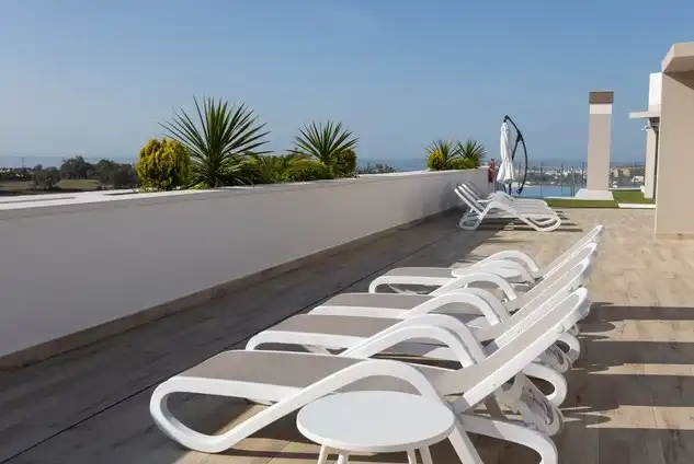 Ático con piscina en venta en Calle Torrente Ballester 6R, imagen 78