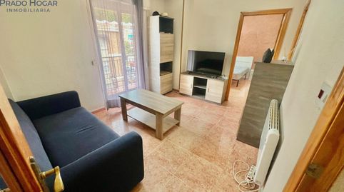 Foto 3 de Pis en venda a Calle Jose Luis Gallo, Casco Antiguo, Talavera de la Reina