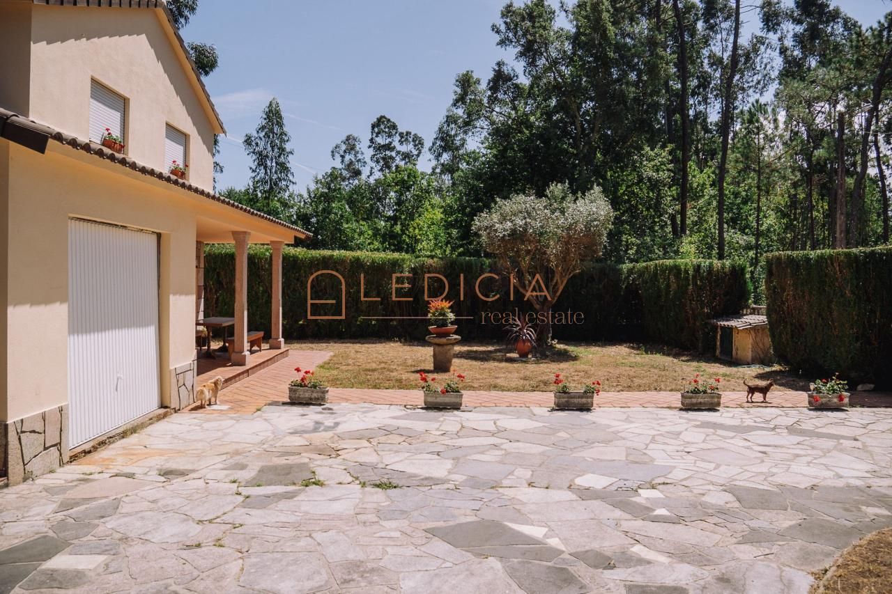 Garden of House or chalet for sale in Tomiño  with Heating, Private garden and Terrace
