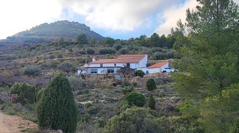 Photo 4 of Houses for sale in Sierra Engarcerán, Castellón