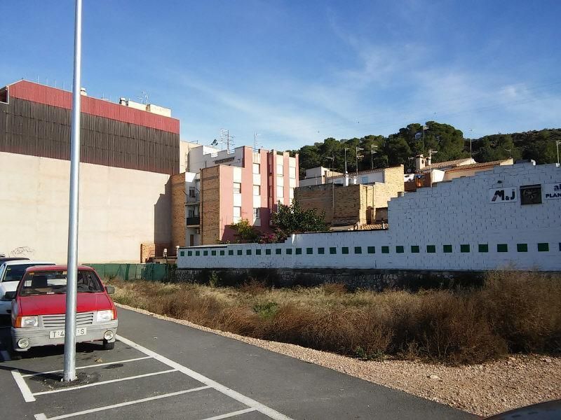 Exterior view of Residential for sale in Tortosa