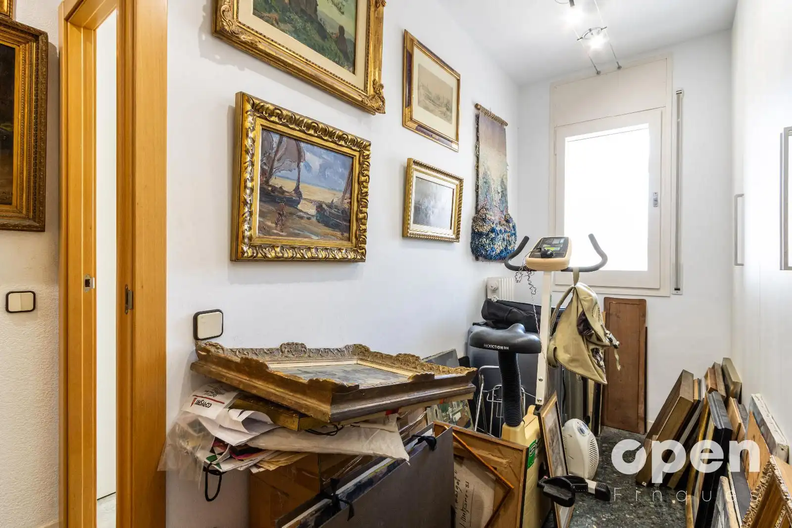 Wohnung mit Terrasse zum Verkauf in Blasco de Garay,De, imagen 45