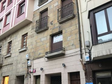 Others for sale in Calle Barrenkalea