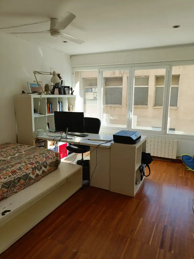 Piso en venta en Caldes de Montbui con Calefacción, Parquet y Amueblado
