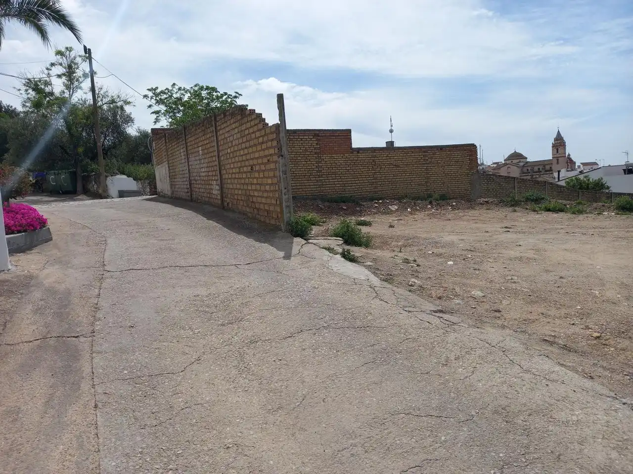 Residencial en venta en Aznalcóllar