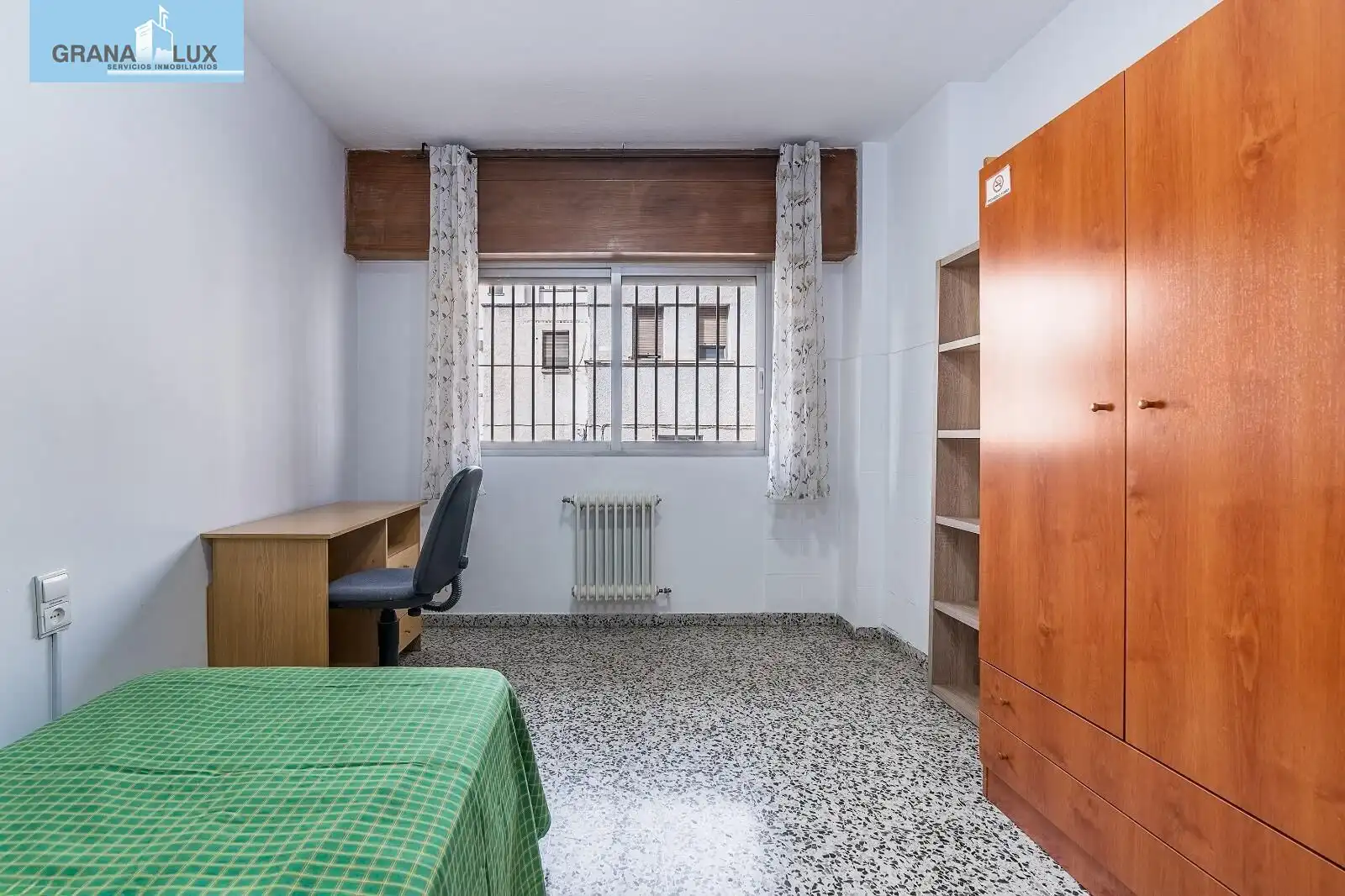 Piso con ascensor en venta en Calle Doctor Guirao Gea, imagen 21