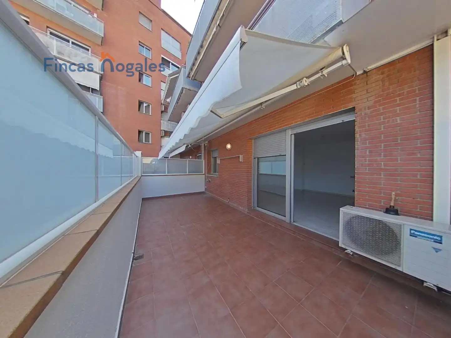 Maisonette mit Terrasse zum Verkauf in de Tetuan, imagen 11