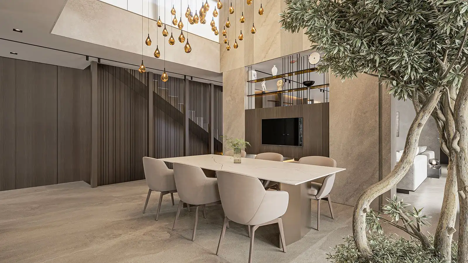 Detached house for sale in Mascarat, imagen 5