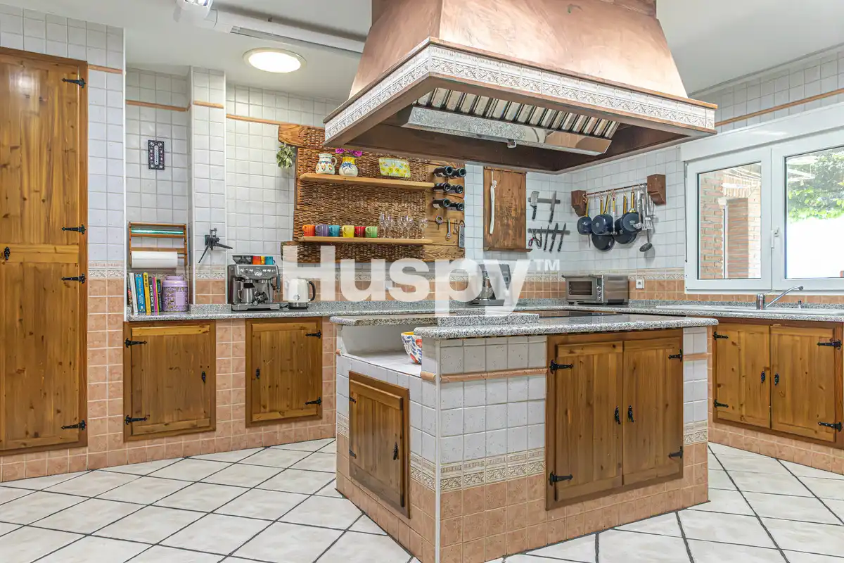 Detached house with terrace for sale in Calle Puenteareas, imagen 6