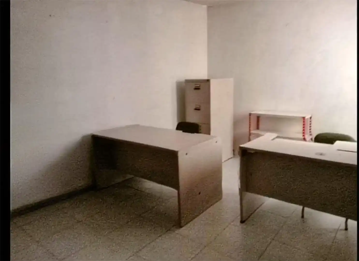Dormitori de Oficina de lloguer en Ferrol Vello - Puerto