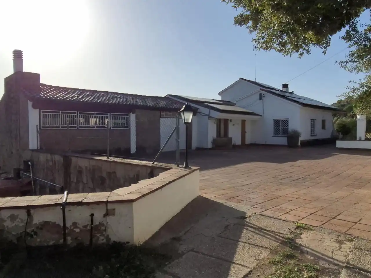 Casa con piscina in vendita a calle de Dalt, imagen 3