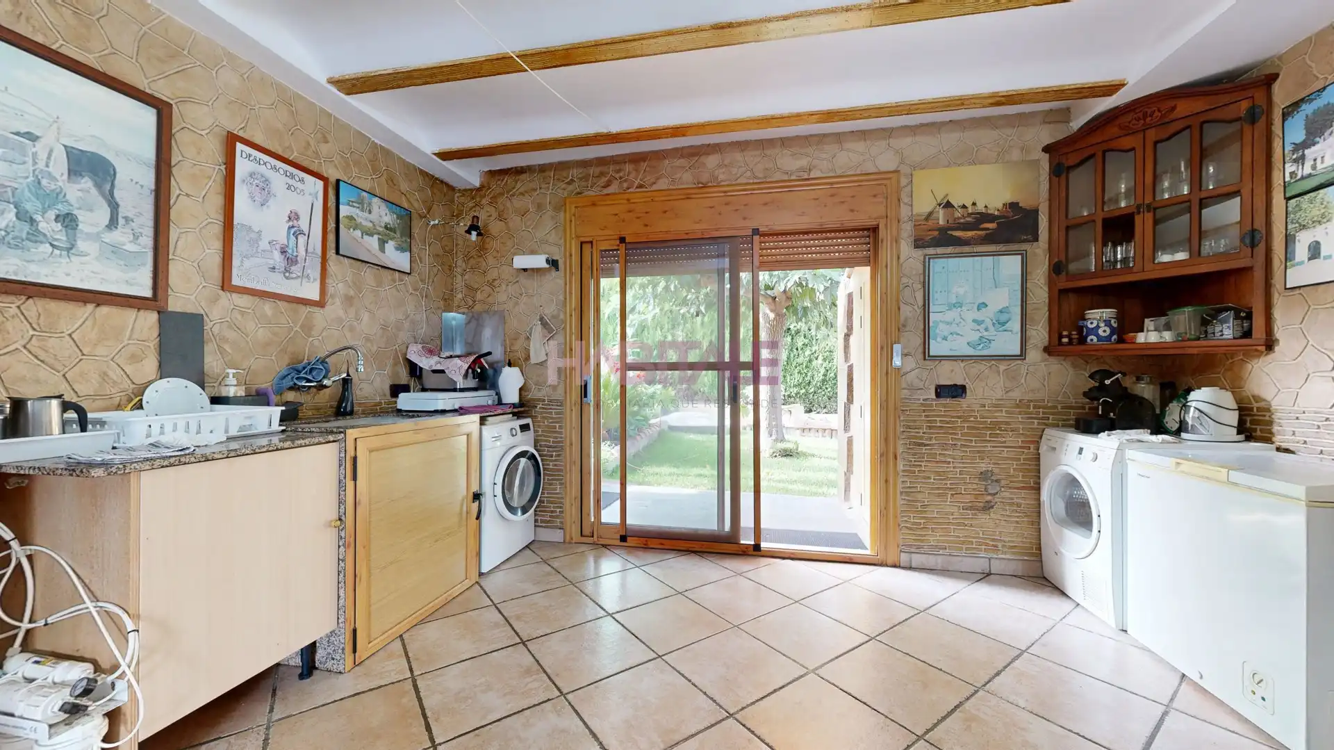 Maison avec piscine à vendre à Montserrat, imagen 78