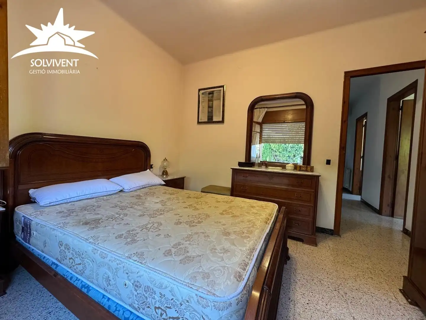 Flat with terrace for sale in La Palma de Cervelló, imagen 14