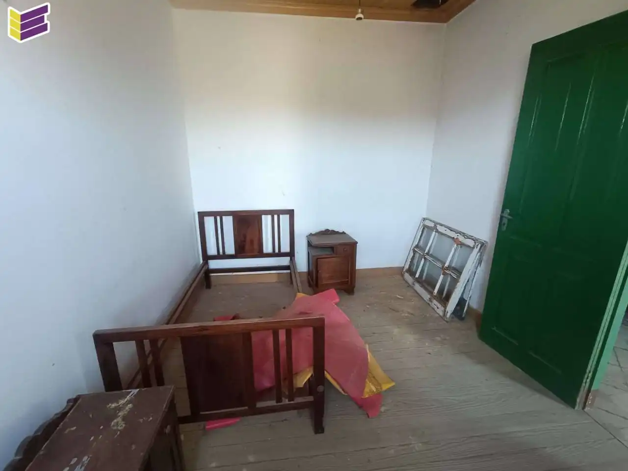 Casa con jardín en venta en Calle A Aldea, imagen 12