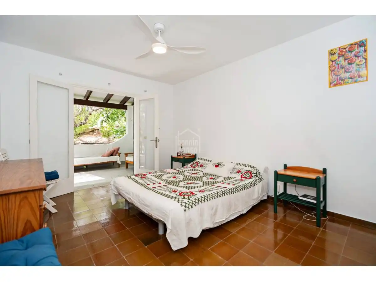 Apartment with pool for sale in Port d'Addaia, imagen 17