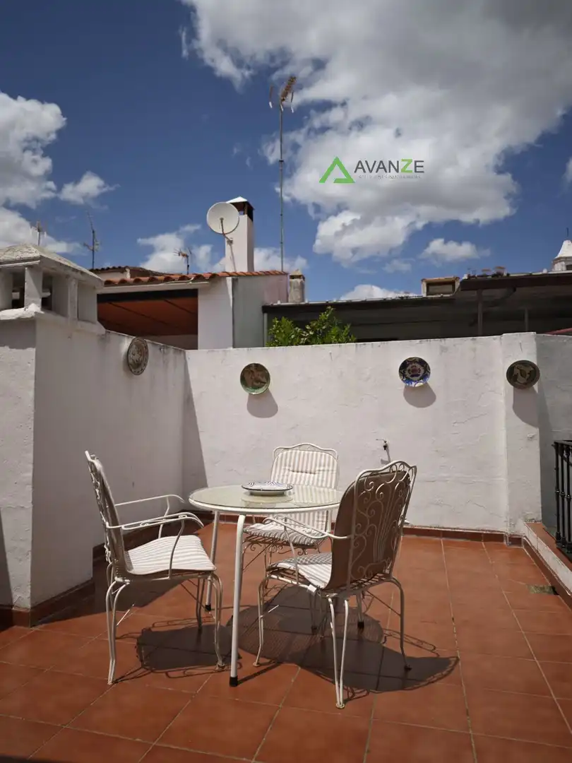 House with terrace for sale in Villanueva del Fresno, imagen 39