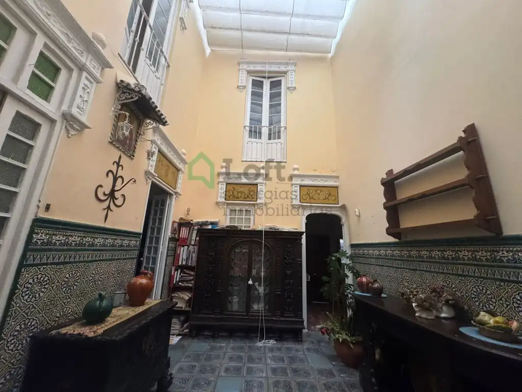 Casa o chalet en venta en Casco Antiguo