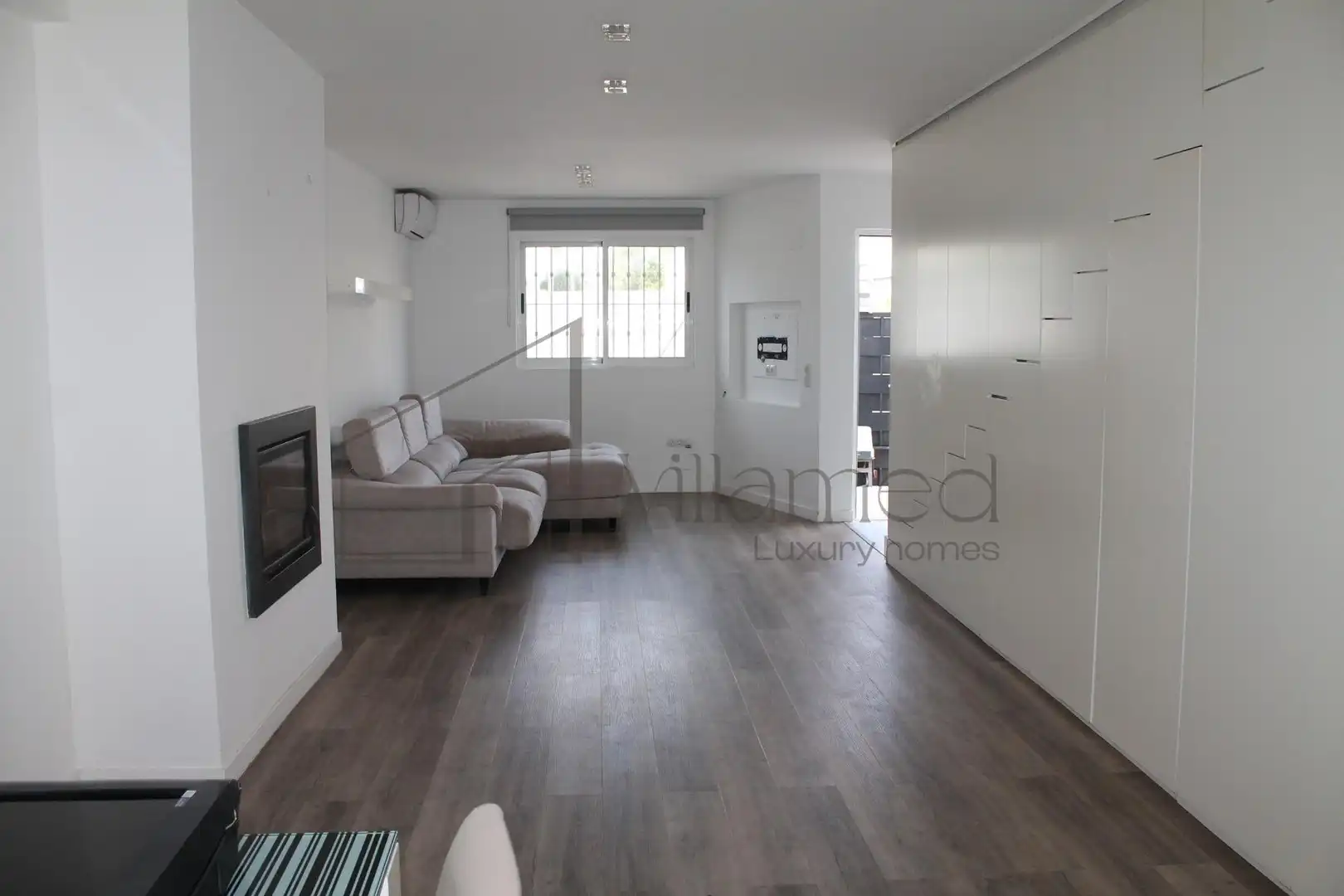 Houses for sale in Calle Proyecto 1 Maravisa, 1, La Conarda