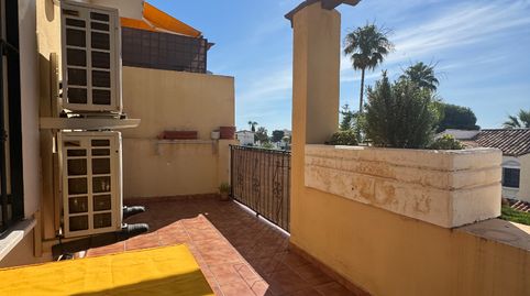Foto 3 de Piso de alquiler en Avenida del Arroyo, Solymar, Benalmádena