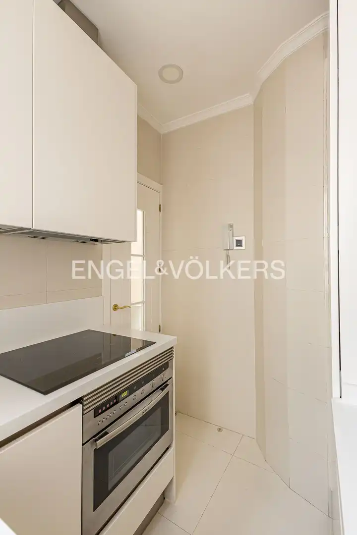Flat with lift for sale in Alcántara, imagen 7