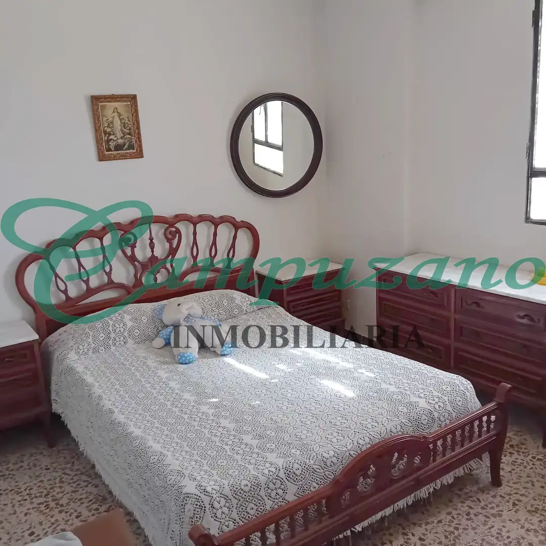 Bedroom of Land for sale in Chinchón