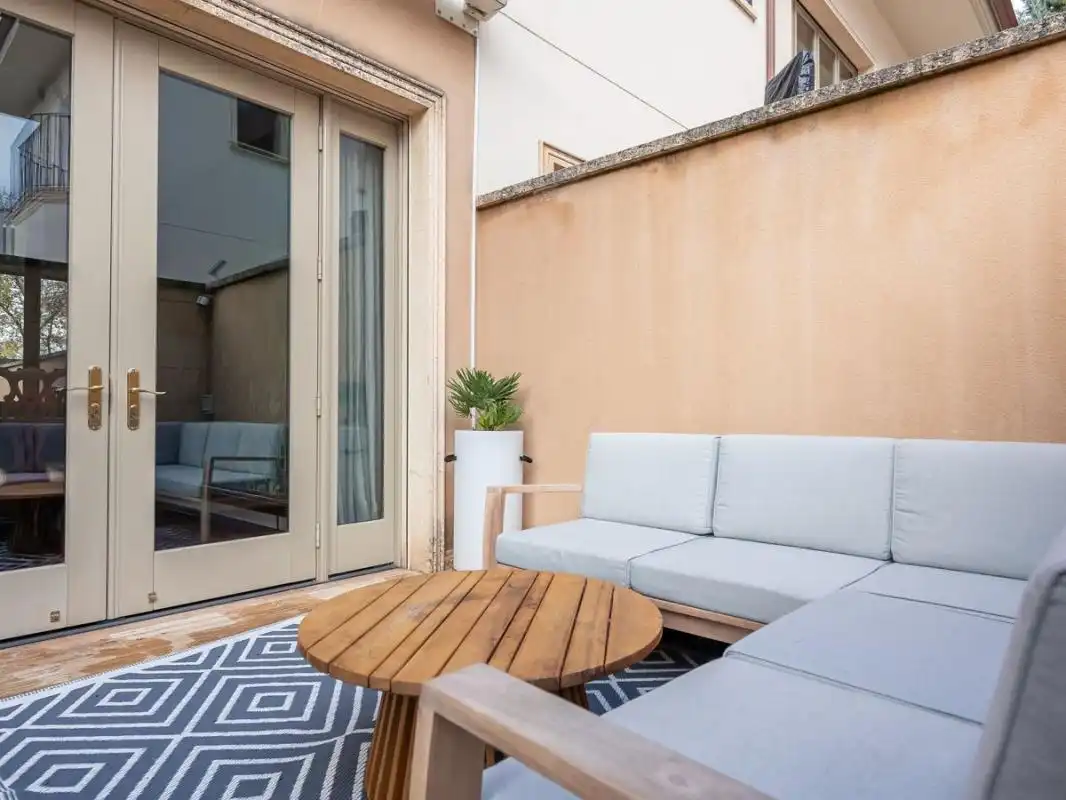 Casa a schiera con terrazza in affitto a Av. de Fuentelarreina, imagen 65