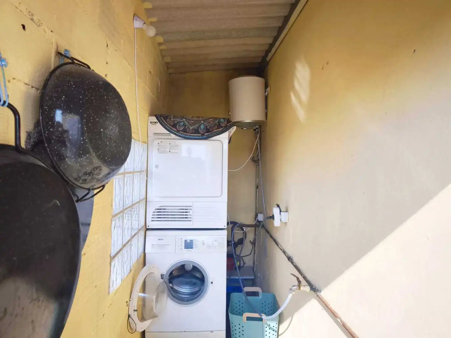 Casa rústica en venta en El Marenyet, imagen 17