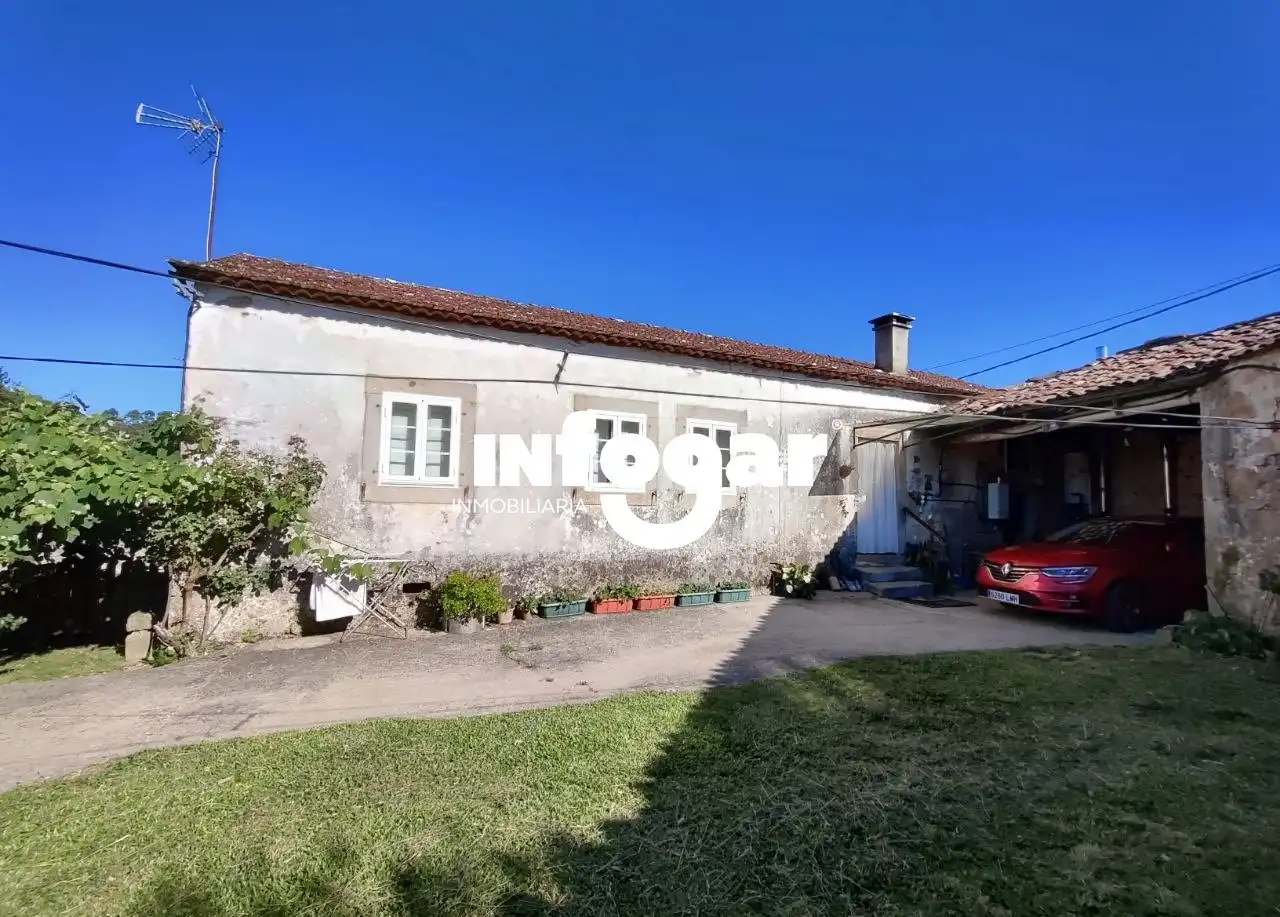 Casa amb terrassa en venda a Tomiño, imagen 2