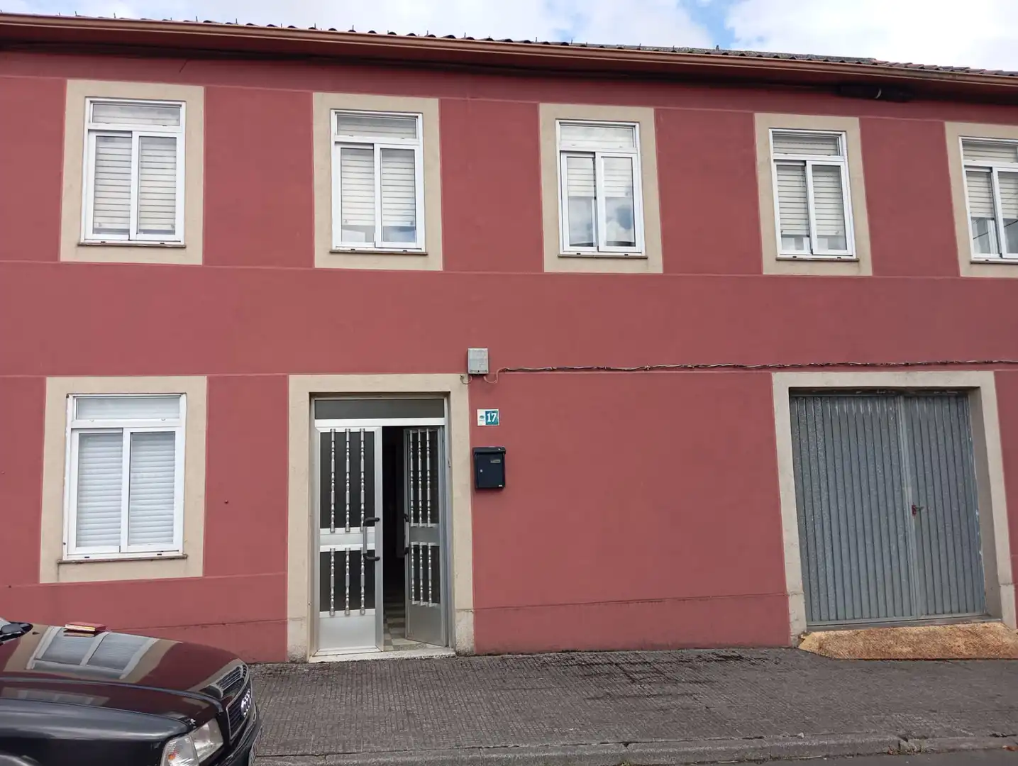 Casa in vendita a A Ponte Rosende 96, imagen 3